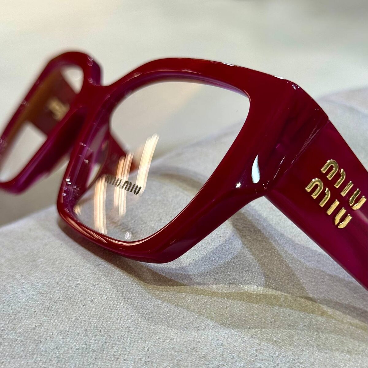 Miu-Miu: Стиль, который говорит сам за себя! 