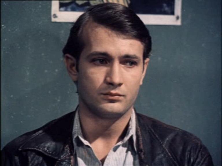 "Место встречи изменить нельзя" (1979)