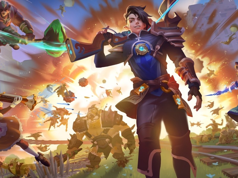    Это провал. Orcs Must Die! Deathtrap не впечатлила ни игроков, ни журналистов