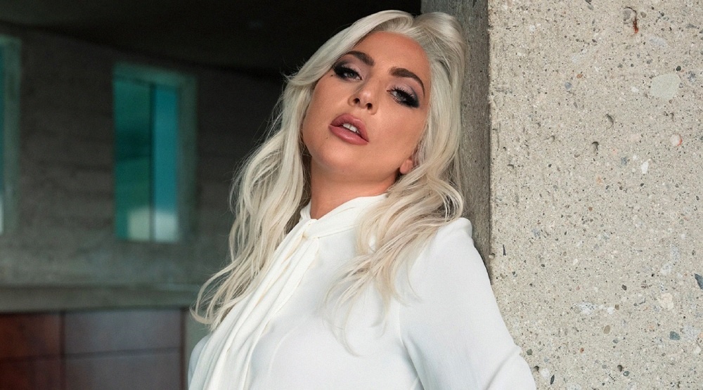     Леди Гага / Фото: соцсети Леди Гаги