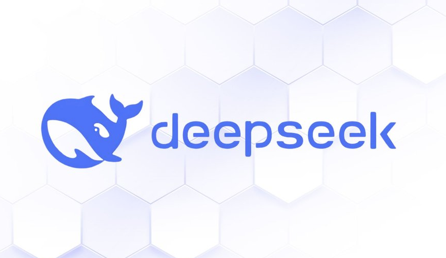 deepseek - Китайская нейросеть