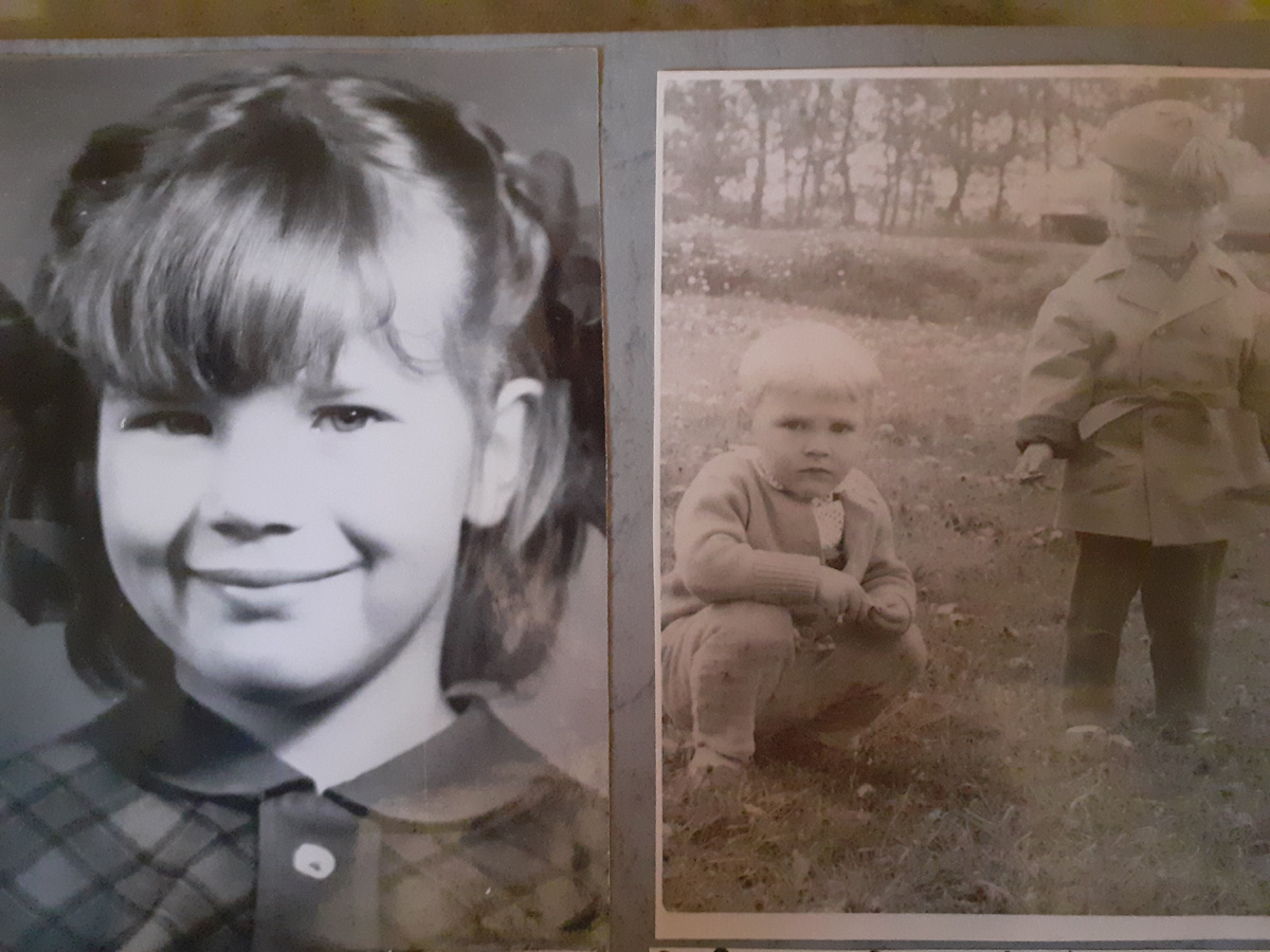 Фото из личного архива