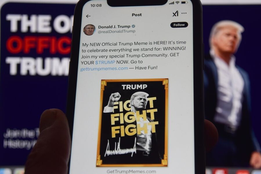     / Источник: © Zuma/TASS