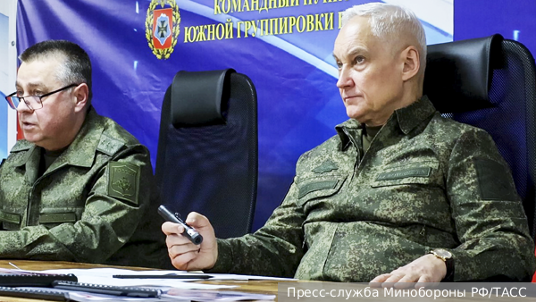     Фото: Пресс-служба Минобороны РФ/ТАСС   
 Текст: Алексей Дегтярев