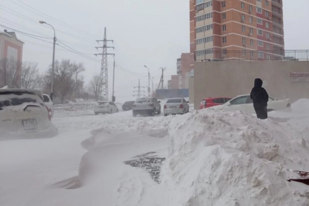    Фото: «АиФ-Дальинформ»/ Оксана Хрипун