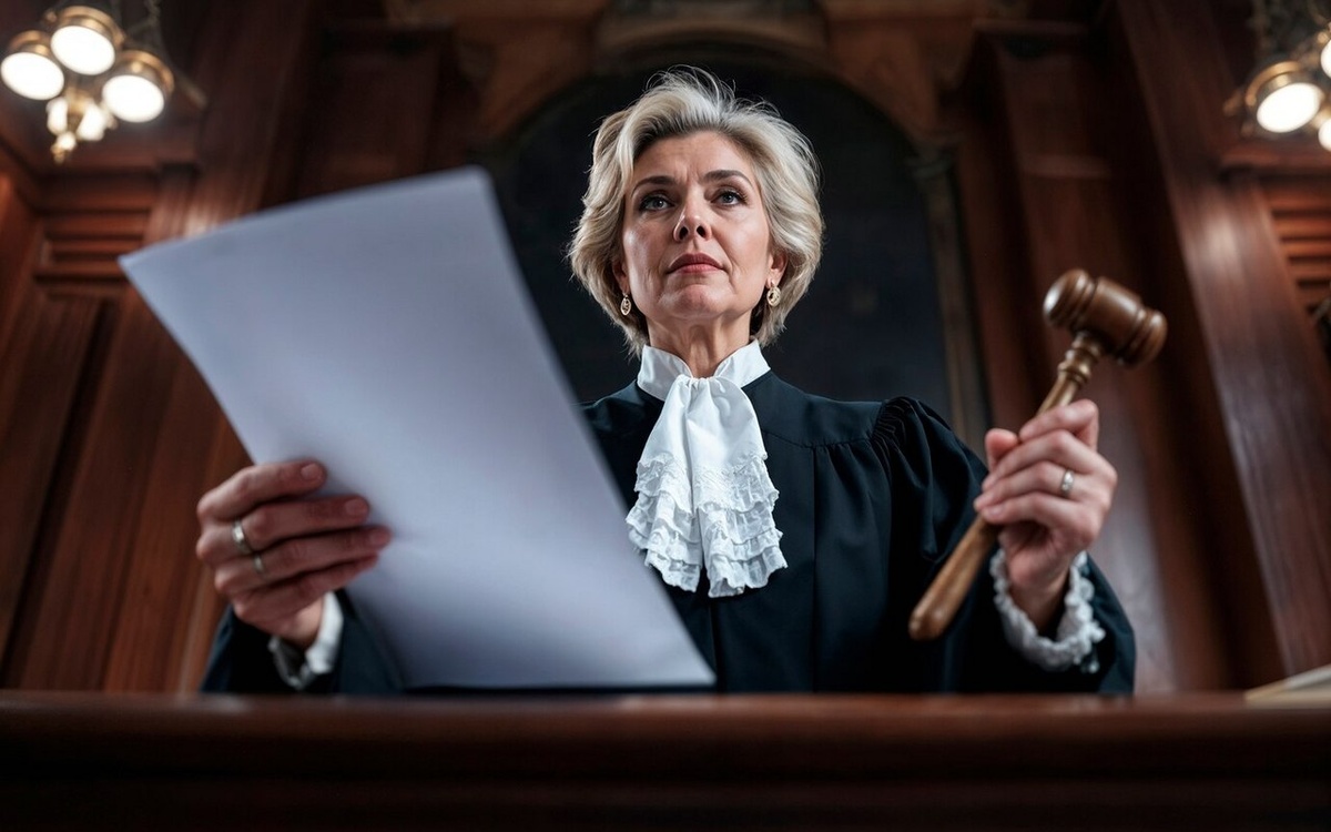    Арбитражный суд подтвердил законность штрафа для «Липецкэнерго» в размере 600 тыс. рублей Freepik при помощи ИИ