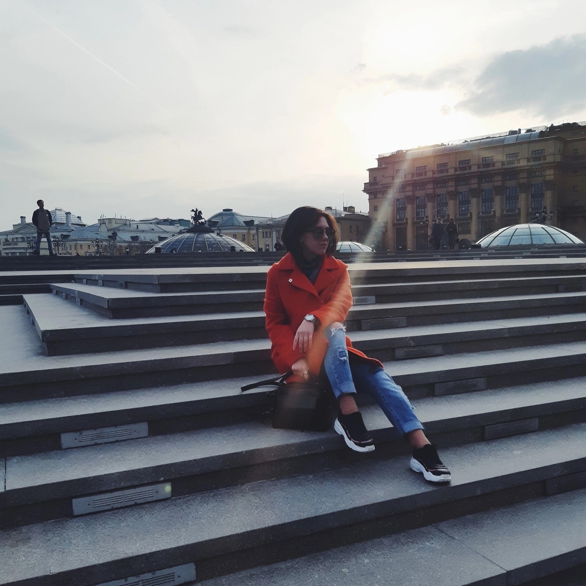 Автор канала