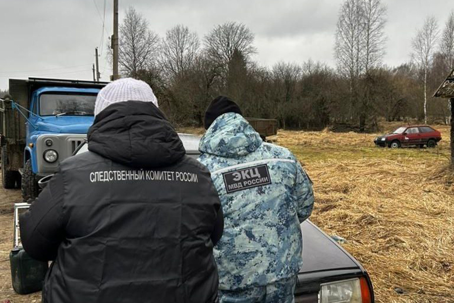    СК России по Калужской области