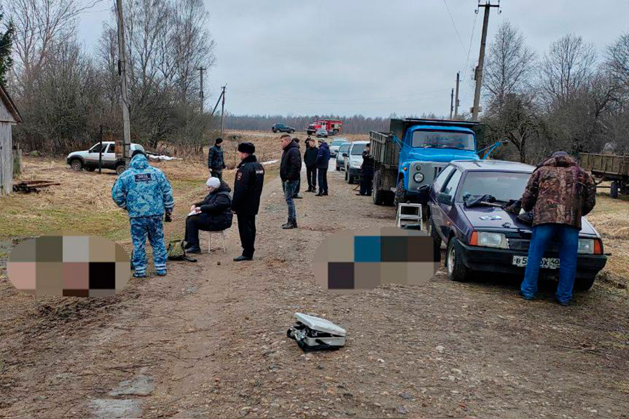    Прокуратура Калужской области / Telegram