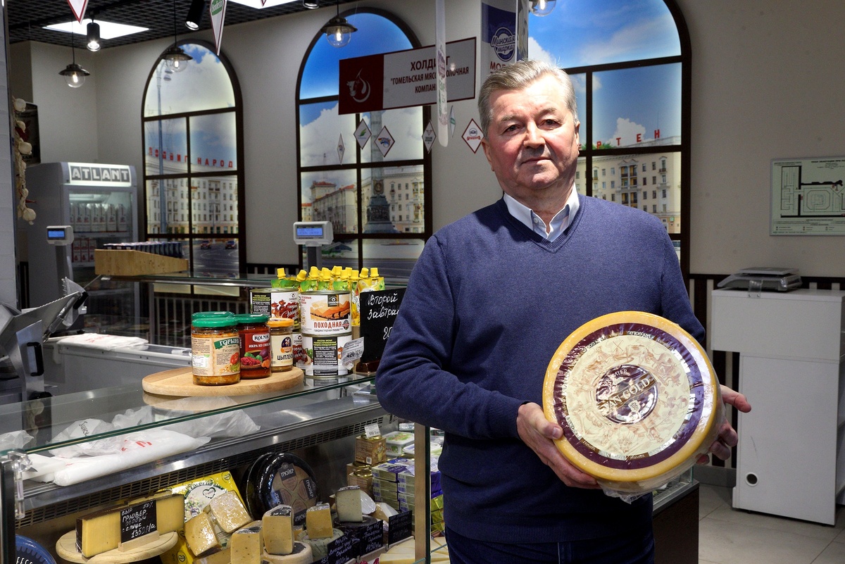    Роман Щербенков/СОЮЗ