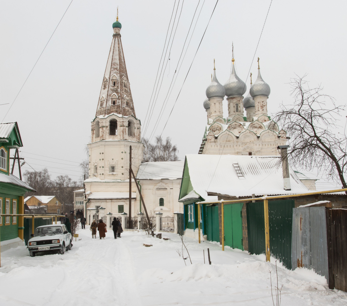 Фото: «Яндекс Карты»