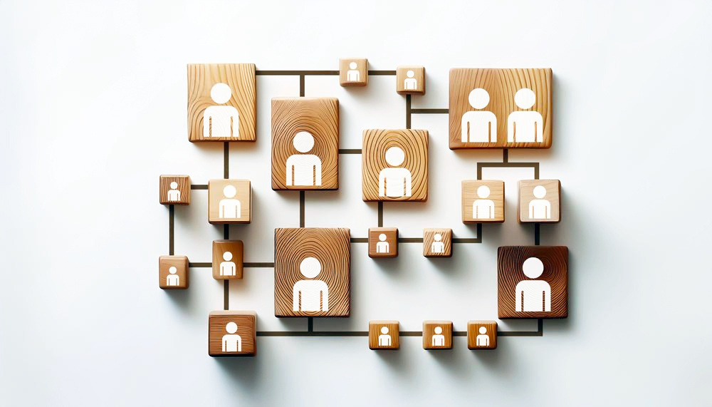 Согласно данным Deloitte, компании с низкой текучестью кадров в среднем на 25% прибыльнее тех, где этот показатель высокий.