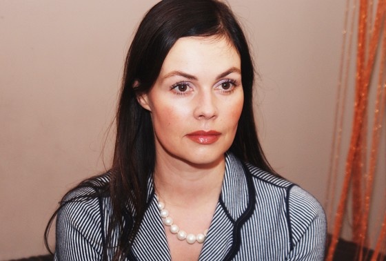    Екатерина Андреева