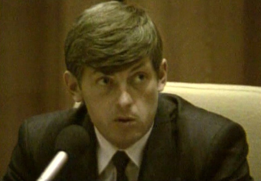 Сергей Скорочкин