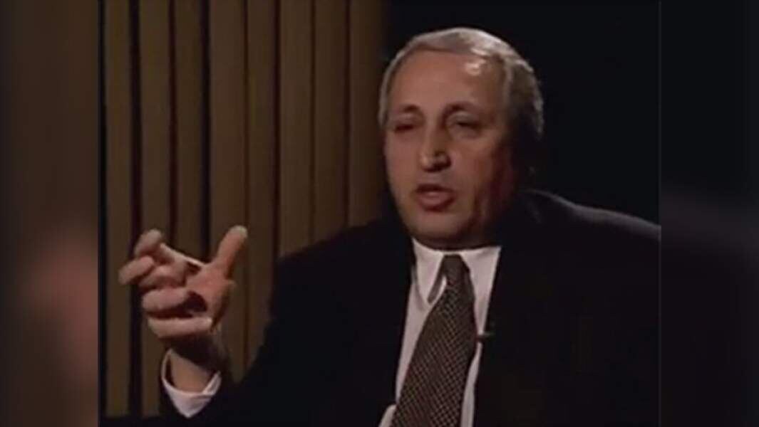 Акоп Юзбашев (Папа)