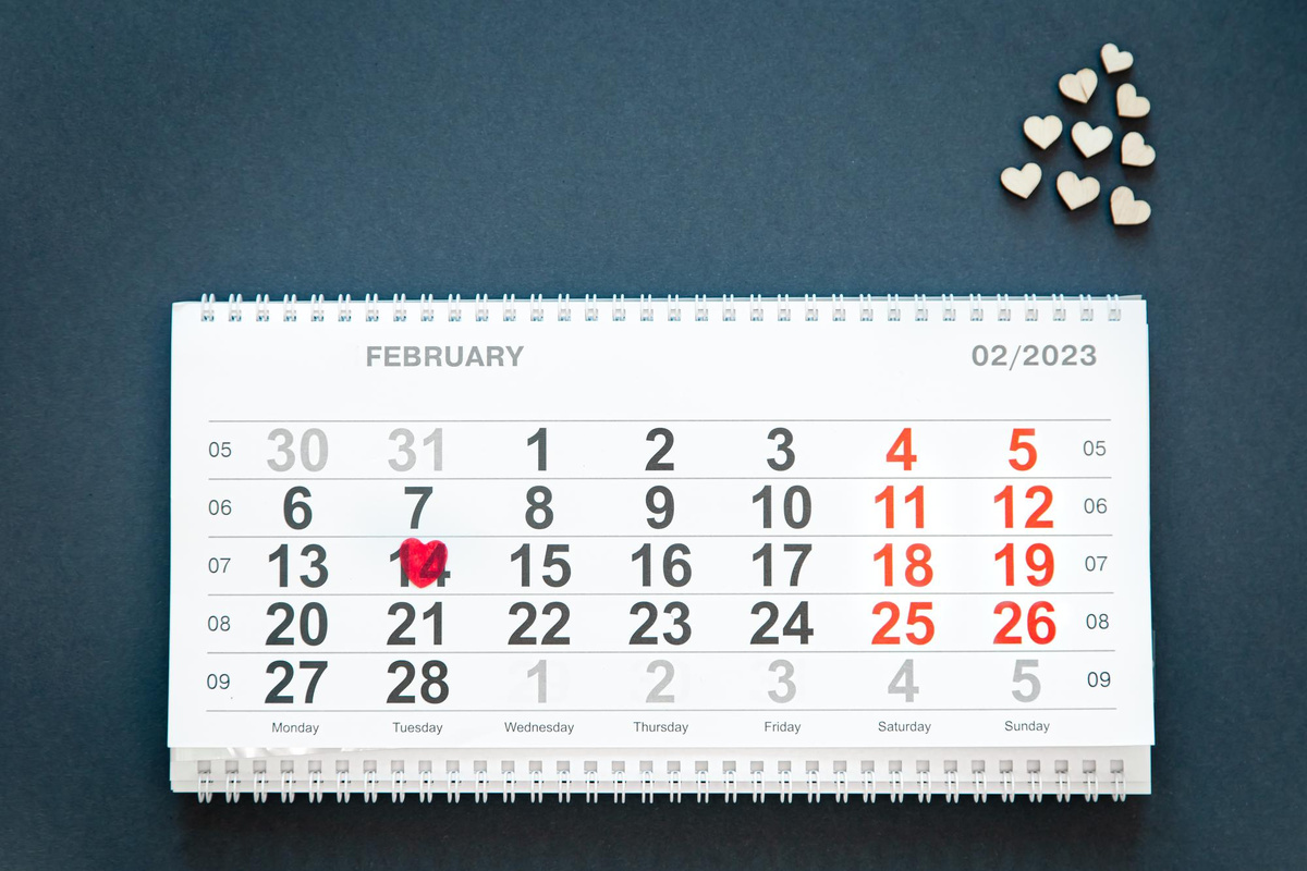     «Нелюбимчик»: почему февраль — самый короткий месяц в году