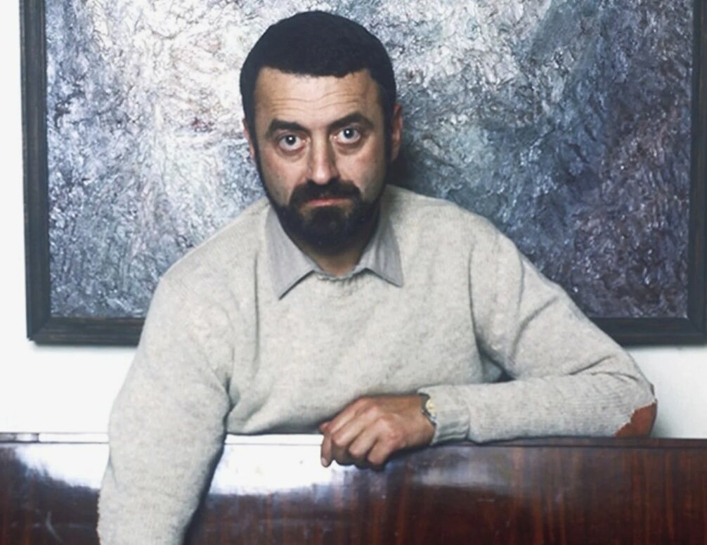 Григорий Горин (1940-2000)