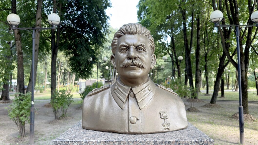    Alexander Legky/Globallookpress