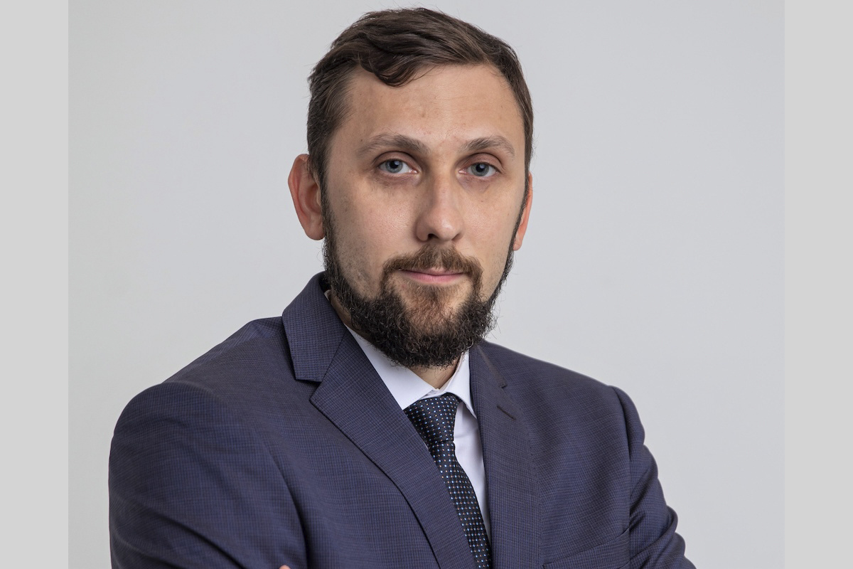    Новый руководитель сосредоточится на внедрении клиентоцентричного подхода во все процессы компании