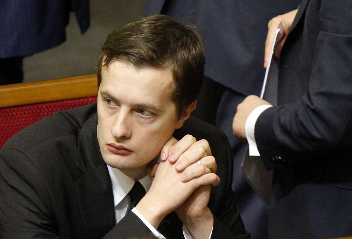     / Источник: © Максим Никитин/ТАСС