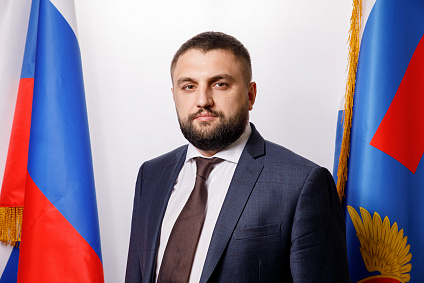 Фото с сайта Минвостокразвития