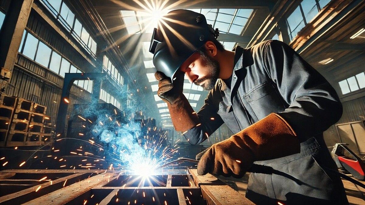    Изображение создано при помощи ИИ