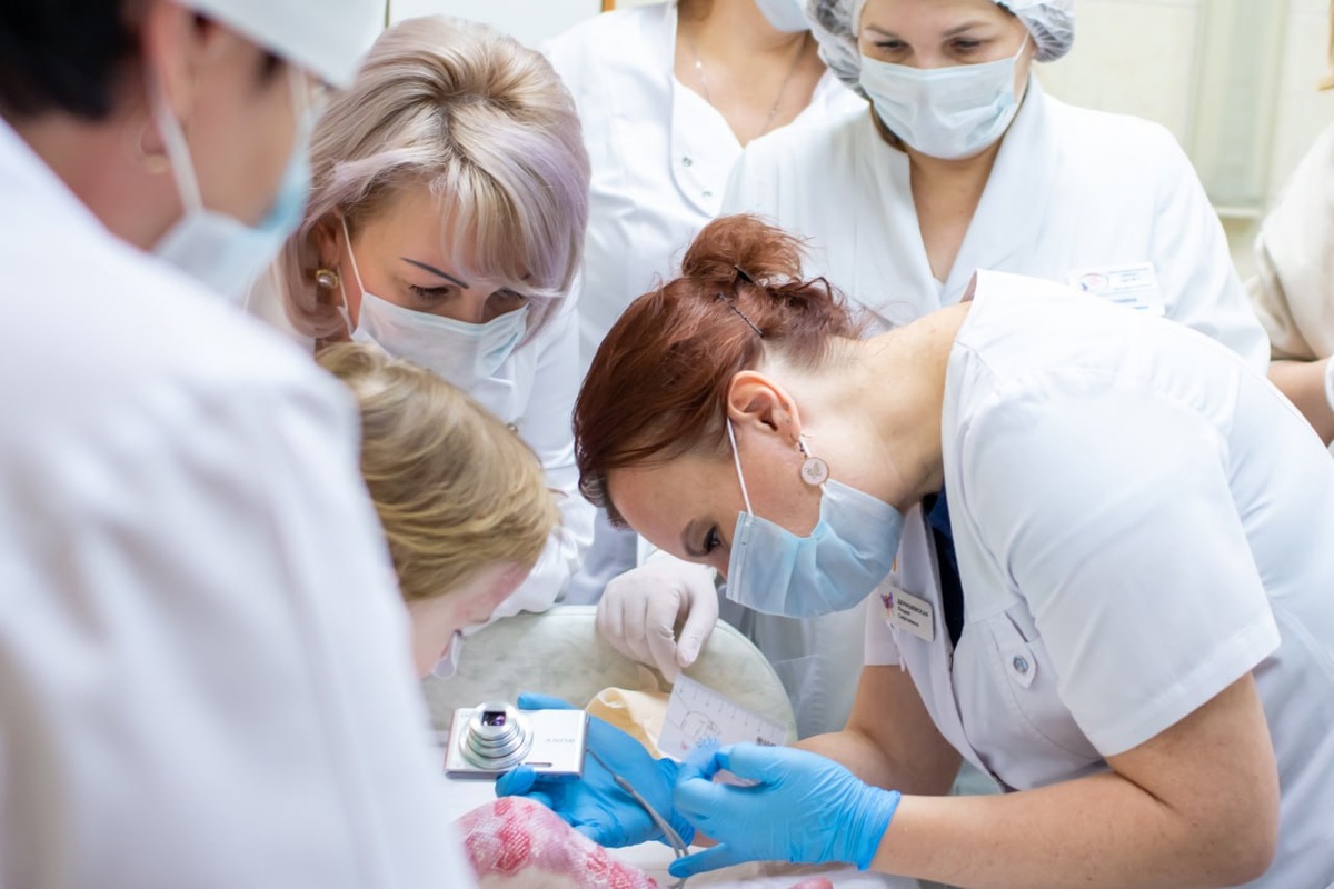 Фото: Правительство Курской области