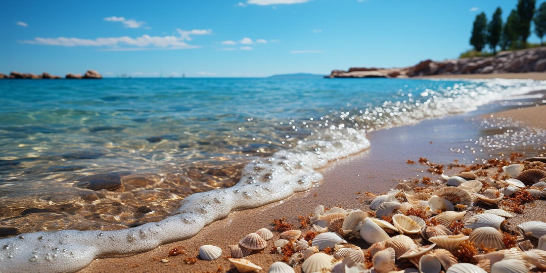 Почему Каспийское море такое особенное и второго такого действительно нет