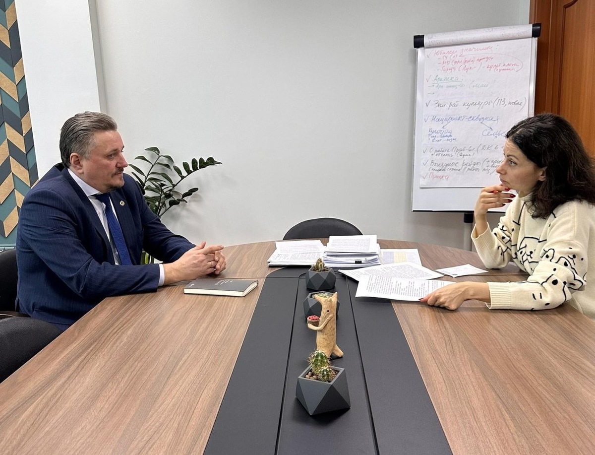    Для школьных театров Югры придумают свой фестиваль