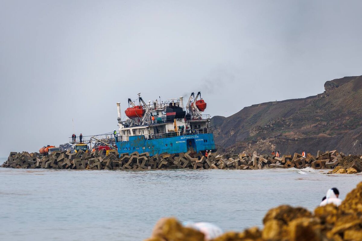 Фото: Правительство России / Telegram