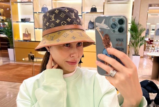    Илана Дылдина