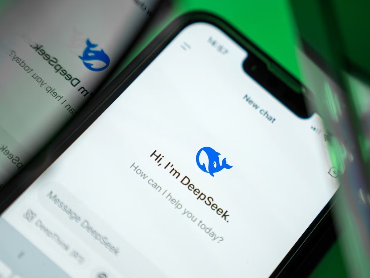    Китай победил в ИИ-гонке? О чём говорит успех DeepSeek