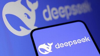 Почему весь мир сходит с ума из-за DeepSeek?