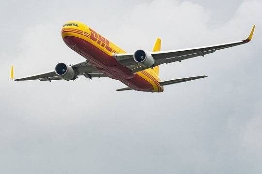    СМИ назвали единственную версию крушения самолёта DHL в Литве