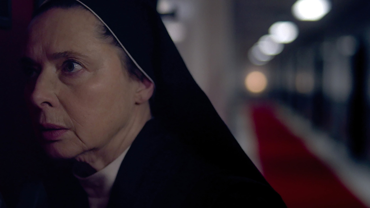 Изабелла Росселини