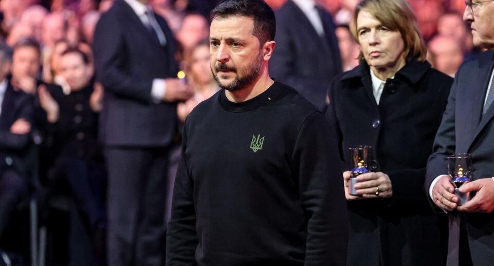    Dominika Zarzycka / Global Look Press