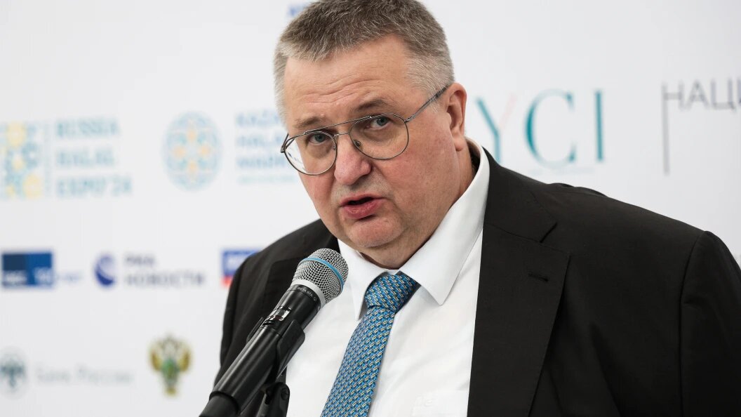    фото: Andrey Titov/Business Online/Globallookpress