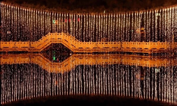 © Getty Images / VCG/Sun Zhongzhe