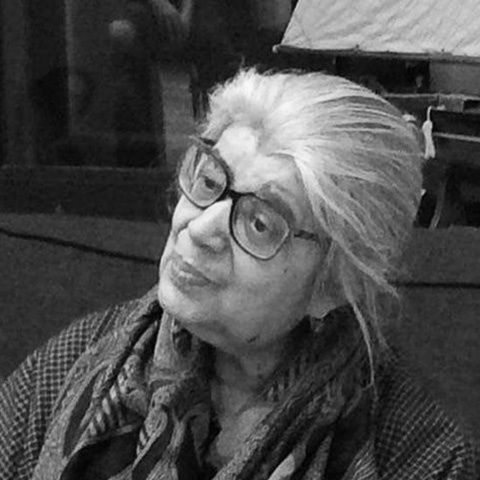    Фаина Гримберг