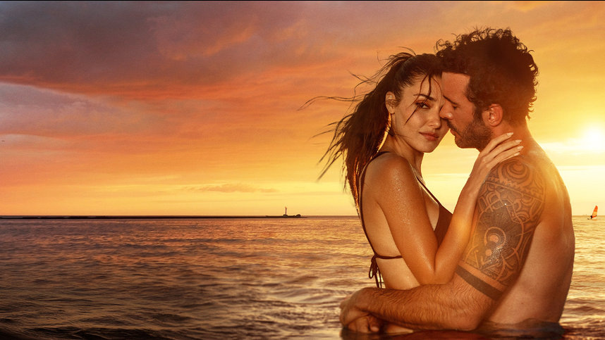 Изображения с сайта ivi.ru