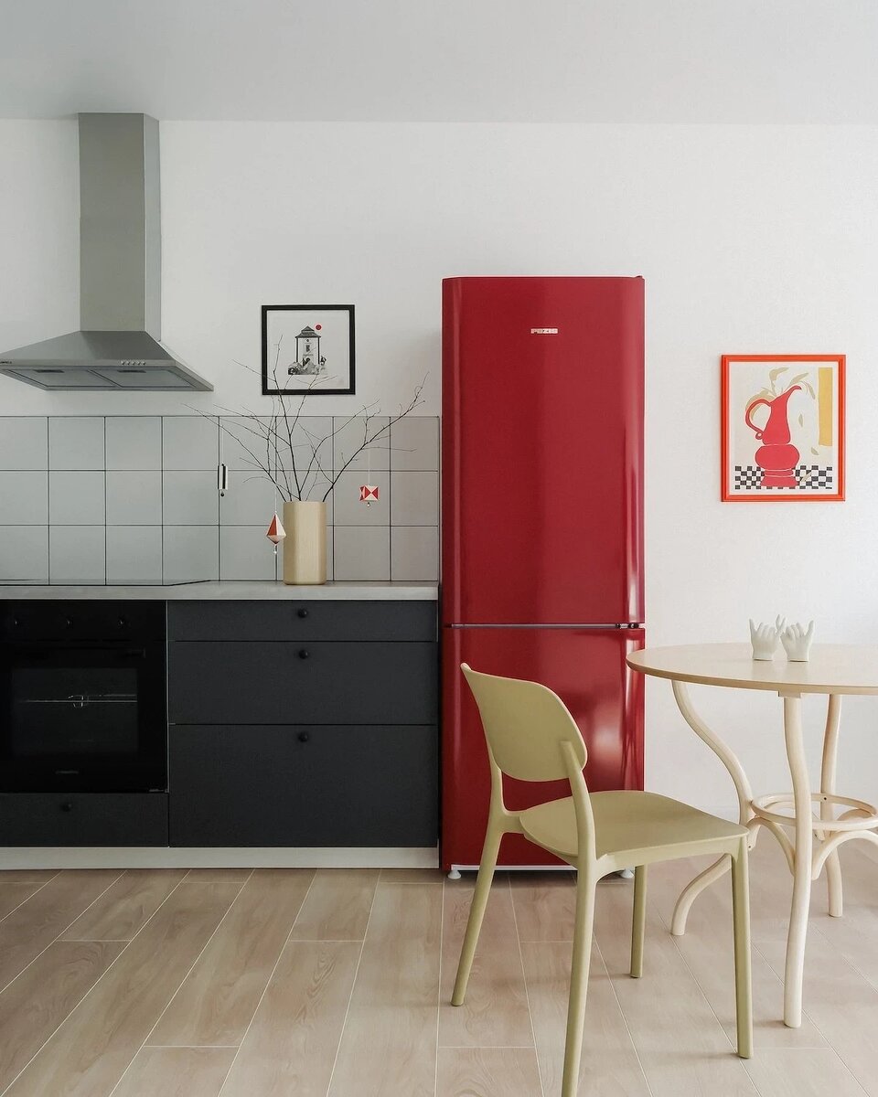    Дизайн: Екатерина Муратова. Фото: Егор Кодяков