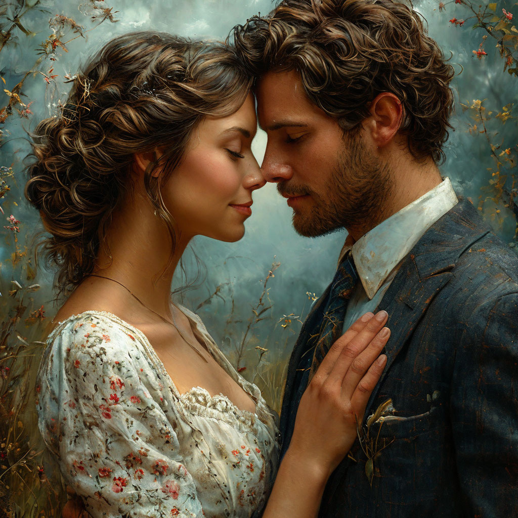 Психология измены мужчины и женщины в семейных отношениях, почему они знают об изменах друг друга и это их устраивает.