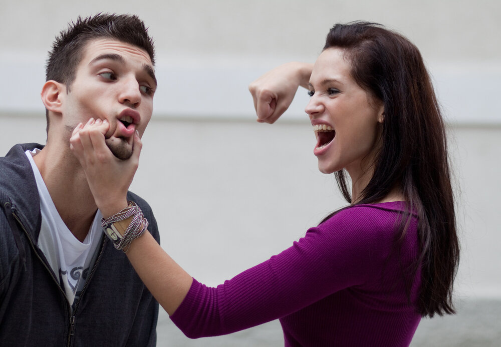 

Обратилась ко мне девушка, назовем её Еленой, и рассказала такую историю: