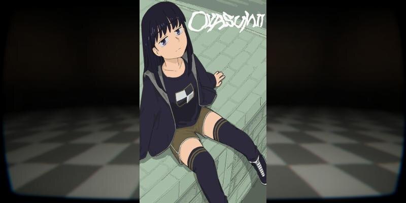    Игра OYASUMII