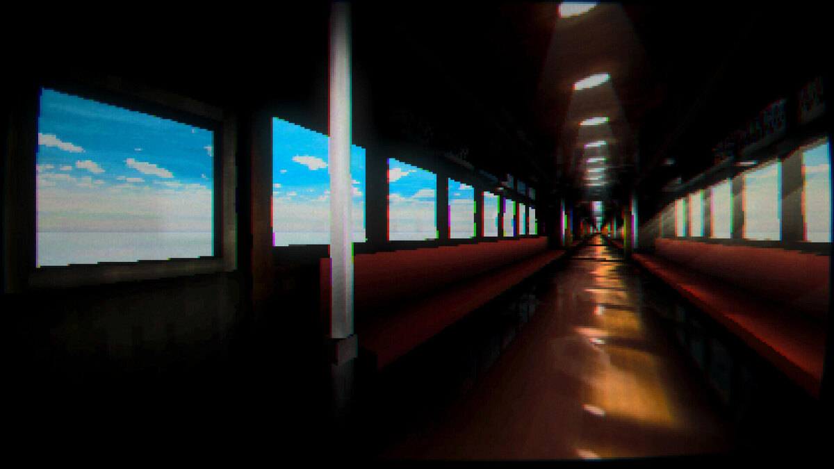    Галерея игры OYASUMII