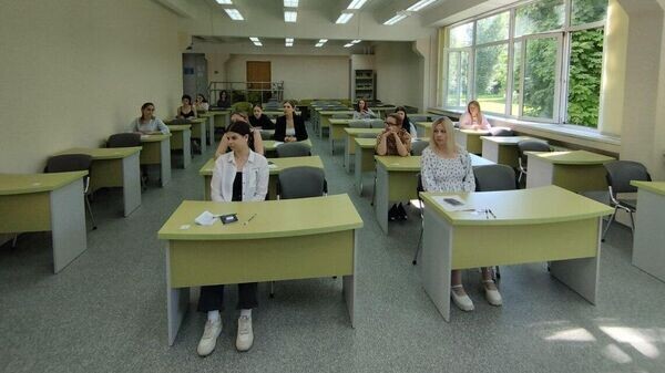    © Sputnik / Станислав Лобатый