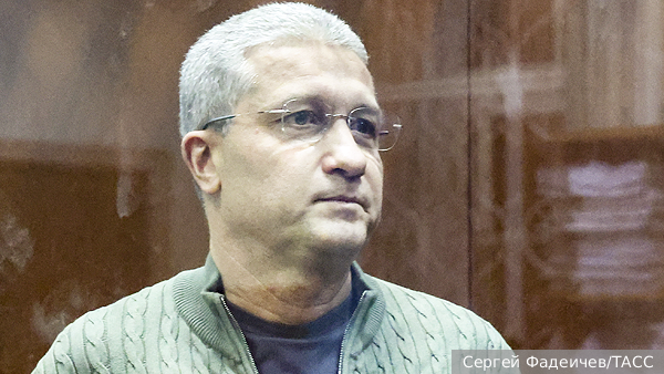     Фото: Сергей Фадеичев/ТАСС   
 Текст: Валерия Городецкая