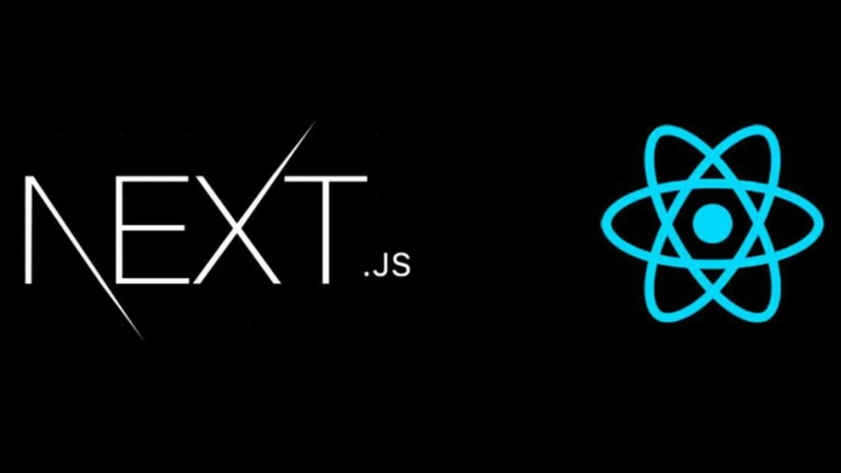 React, Nextjs, JavaScript