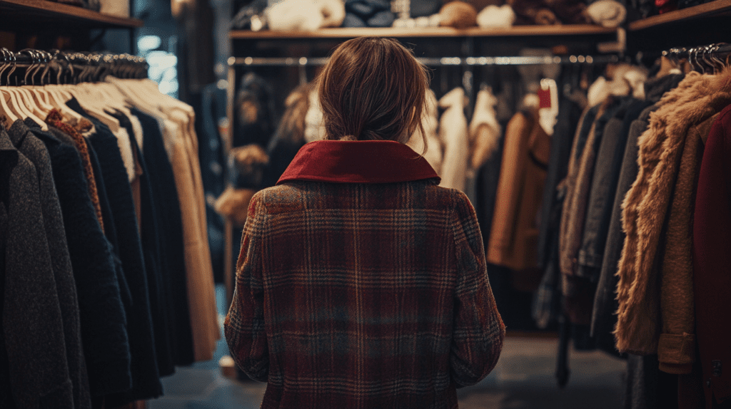    Как выбрать идеальную зимнюю верхнюю одежду: советы стилистов и лучшие модели на Wildberries Modablog