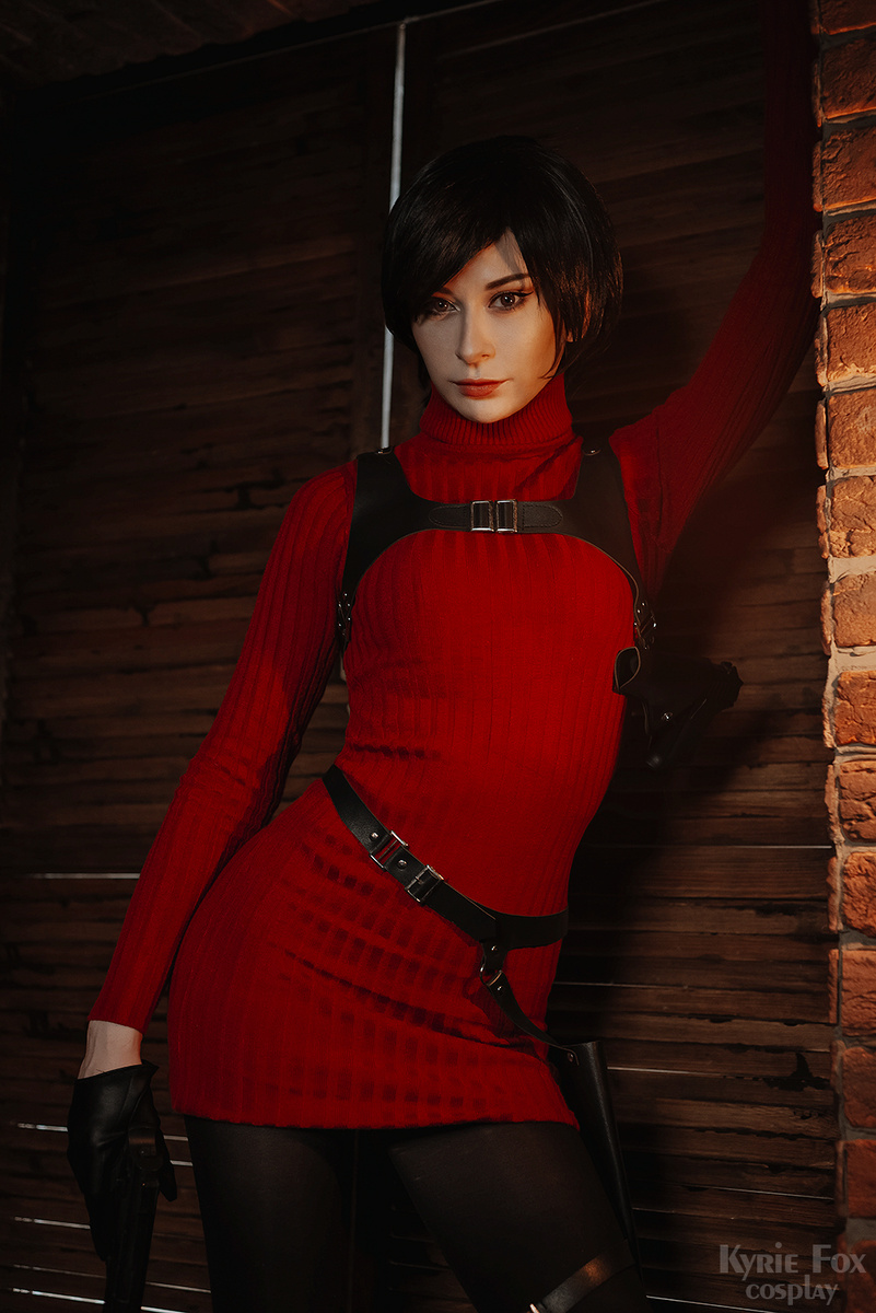 Ada Wong - Resident Evil